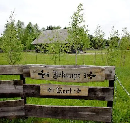 Jekaupi