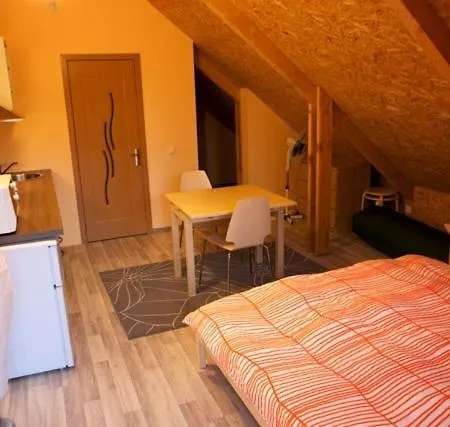 Apartment Jekaupi *